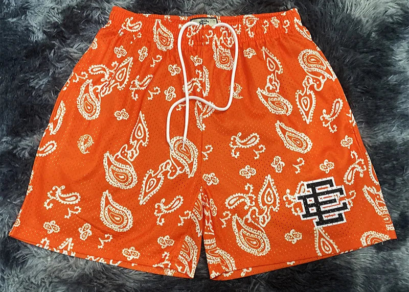 Short Y2K Summer Drop