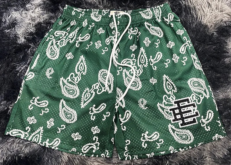 Short Y2K Summer Drop