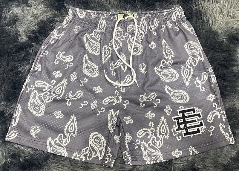Short Y2K Summer Drop