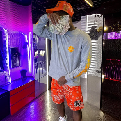 Short Y2K Summer Drop