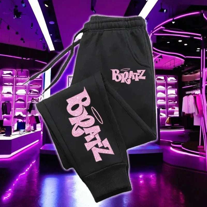 Jogging Baggy Y2K Confort Y2K Outfit