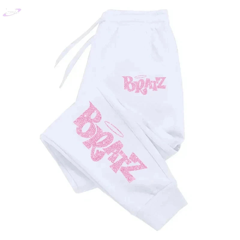 Jogging Baggy Y2K Confort Y2K Outfit