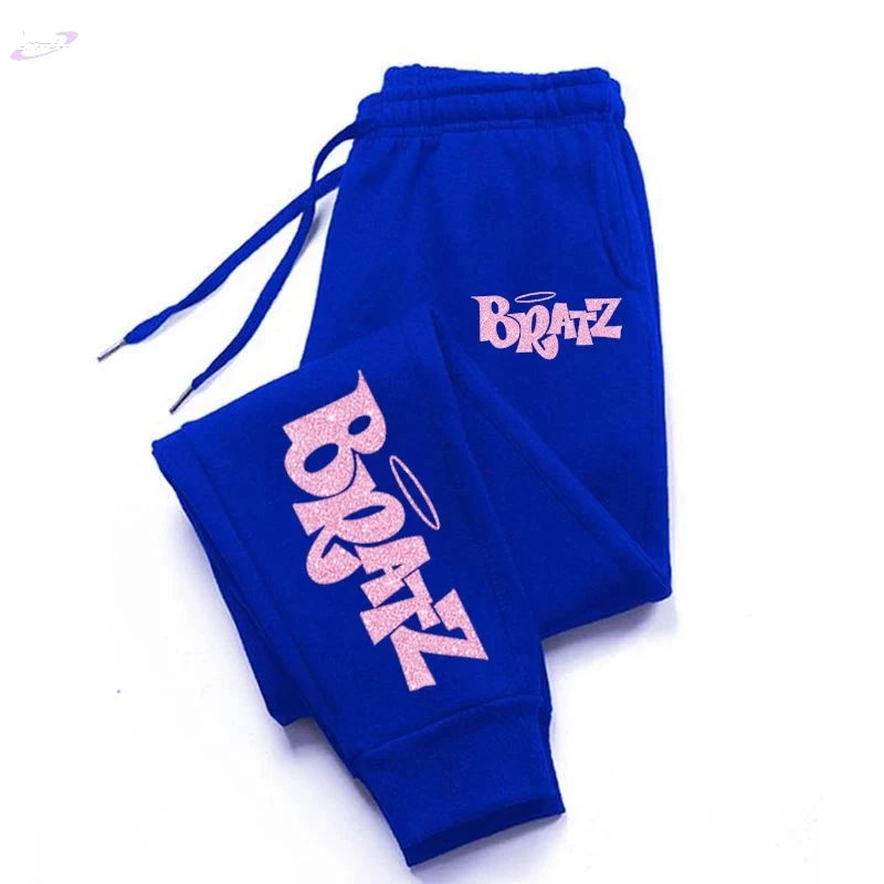 Jogging Baggy Y2K Confort Y2K Outfit