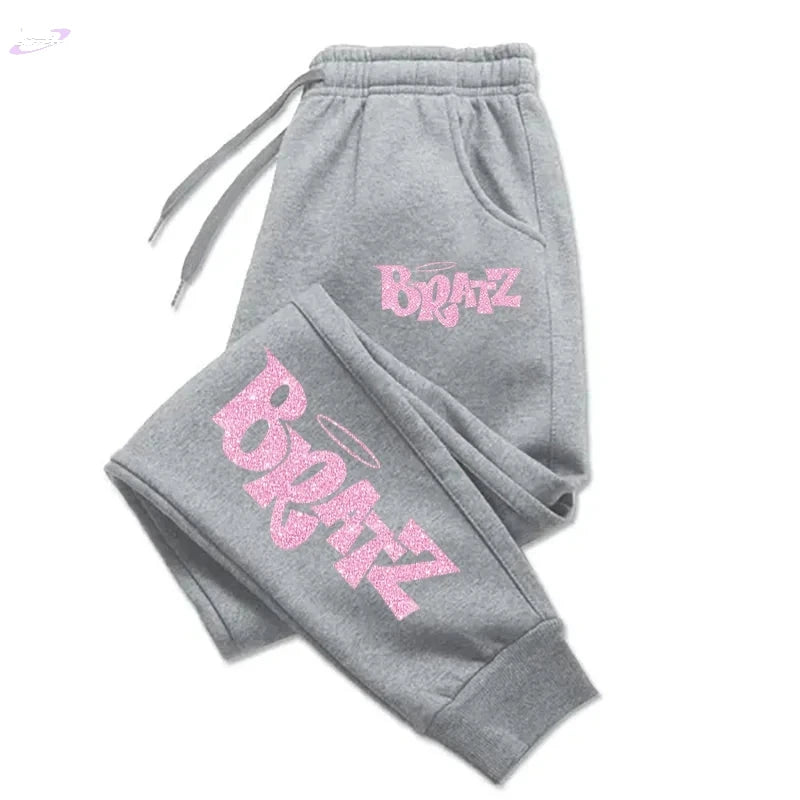 Jogging Baggy Y2K Confort Y2K Outfit