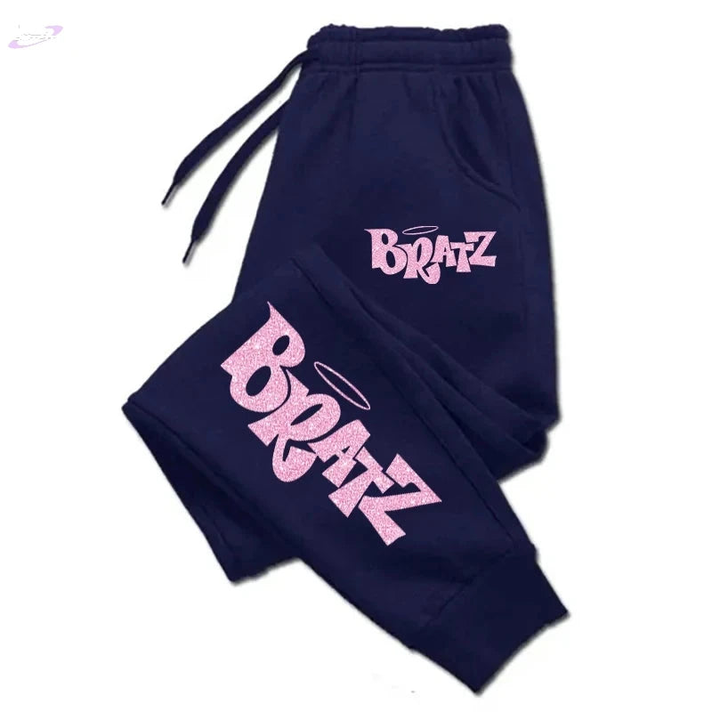 Jogging Baggy Y2K Confort Y2K Outfit