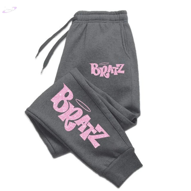 Jogging Baggy Y2K Confort Y2K Outfit