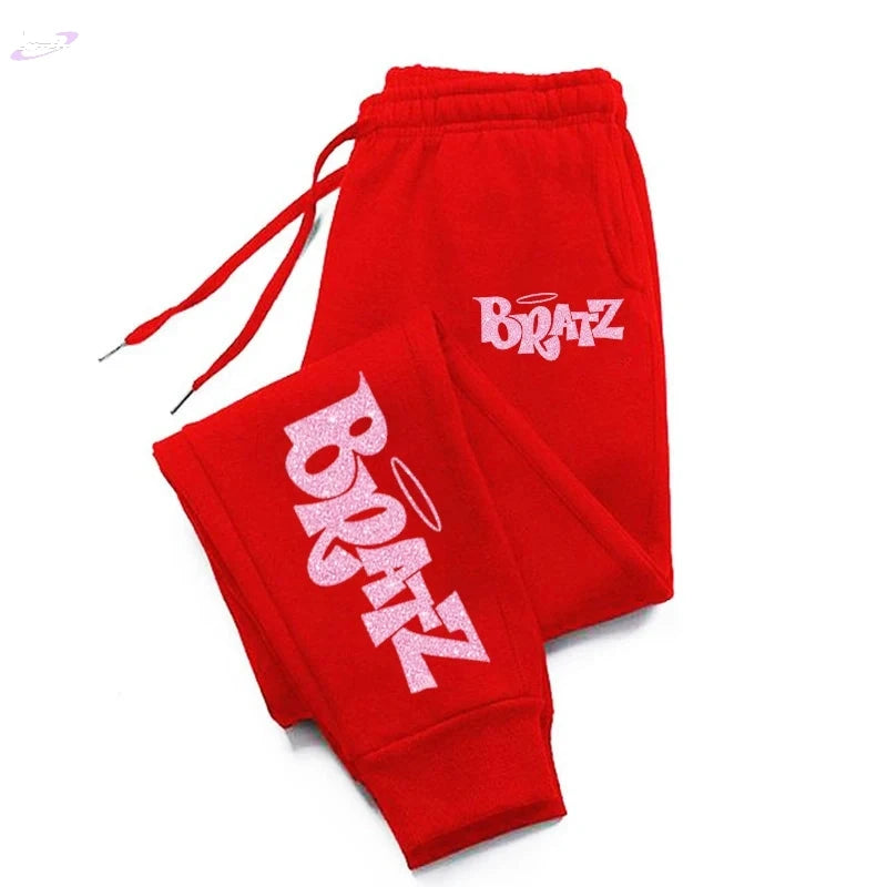 Jogging Baggy Y2K Confort Y2K Outfit