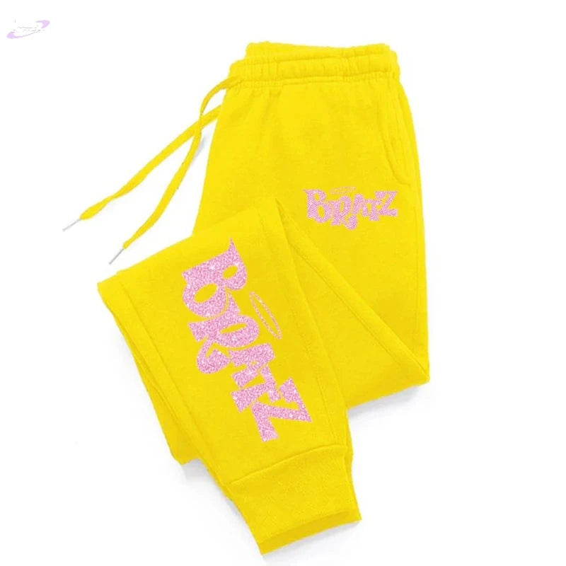 Jogging Baggy Y2K Confort Y2K Outfit