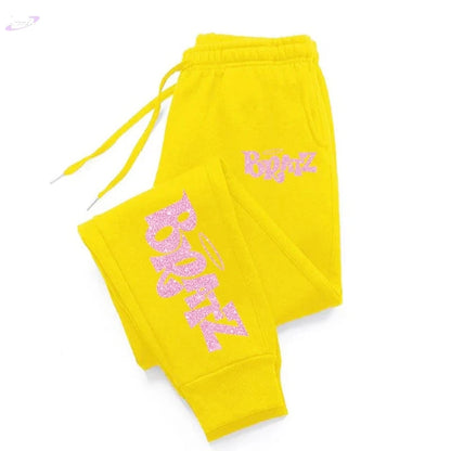 Jogging Baggy Y2K Confort Y2K Outfit