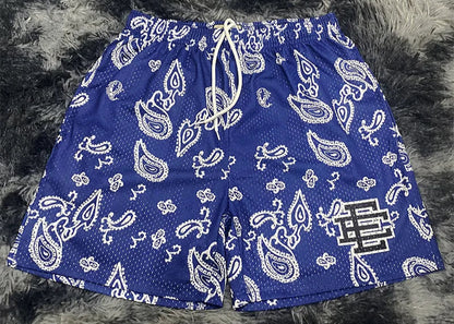 Short Y2K Summer Drop