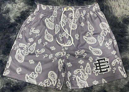 Short Y2K Summer Drop